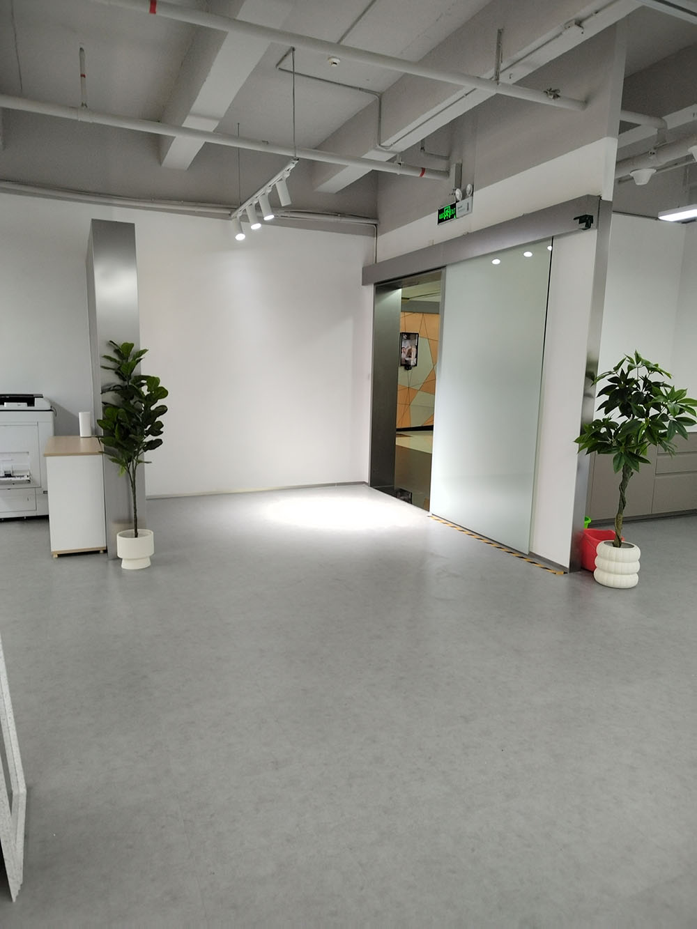 自動(dòng)門安裝維修